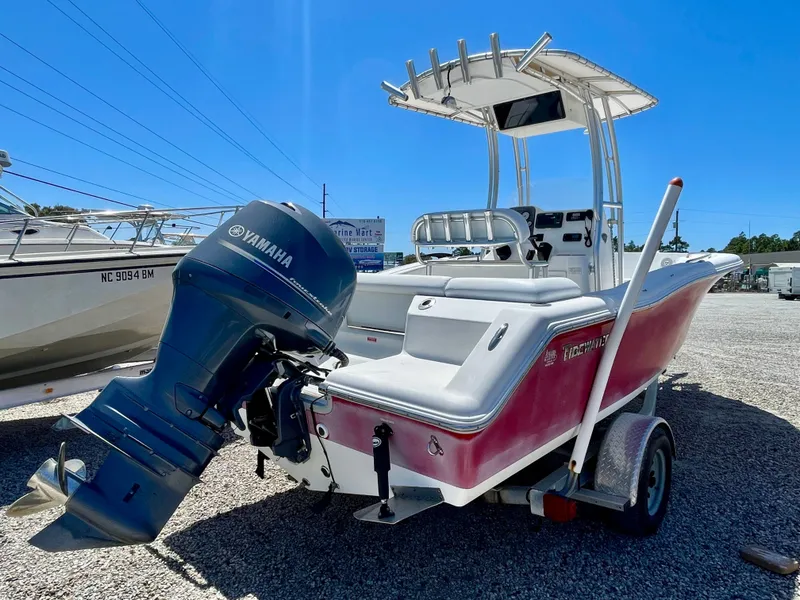 Slide: The Image of Tidewater 210 2013 - 4