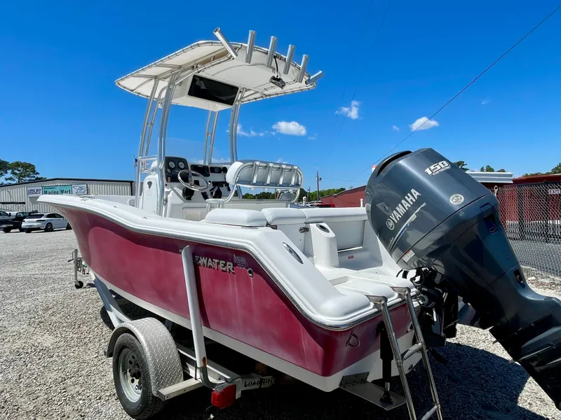 Slide: The Image of Tidewater 210 2013 - 5