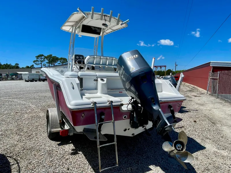 Slide: The Image of Tidewater 210 2013 - 6