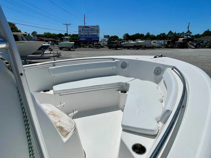 Slide: The Image of Tidewater 210 2013 - 7