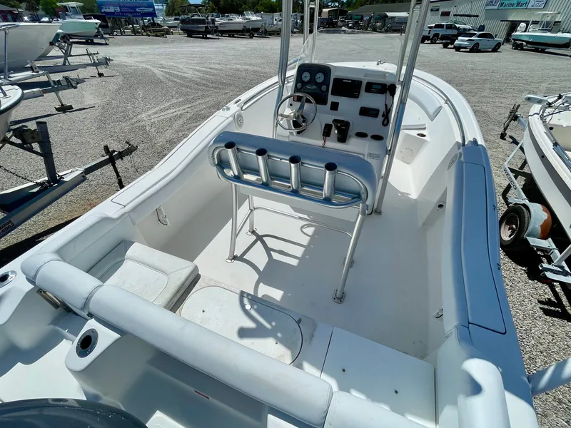 Slide: The Image of Tidewater 210 2013 - 8