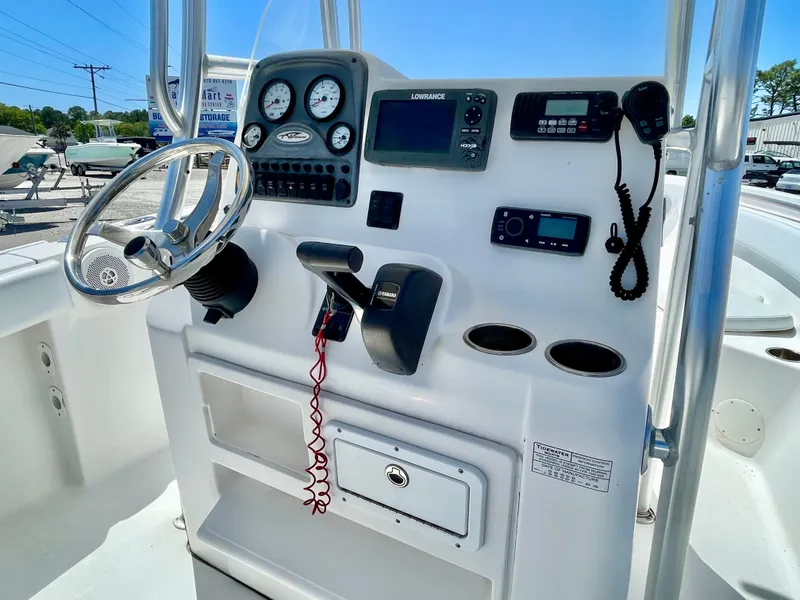 Slide: The Image of Tidewater 210 2013 - 9