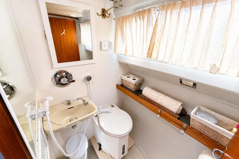 Slide: The Image of 1975 Apollo Deluxe TT engine, Perkins diesel, detailed view. - 19