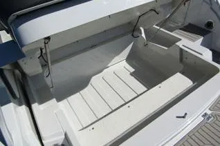 Slide: The Image of MASSIVE AFT SEAT STORAGE AREA - 4