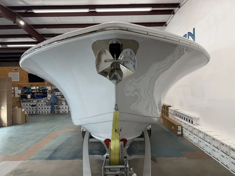 Slide: The Image of Tidewater 282 CC Adventure 2026 - 24