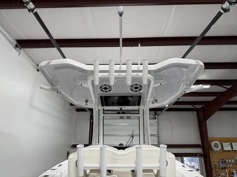 Slide: The Image of Tidewater 282 CC Adventure 2026 - 26