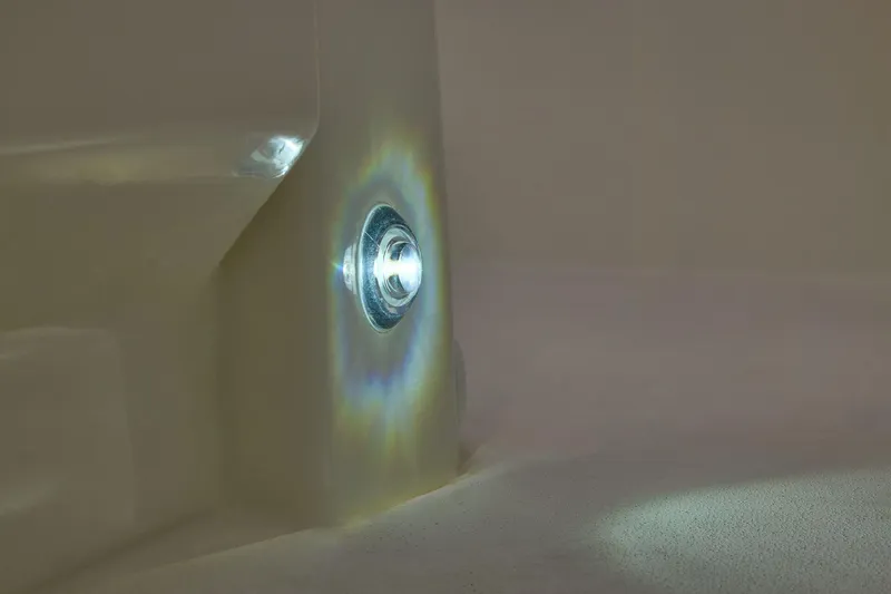 Slide: The Image of Mako 226 Center Console 2026 - 35