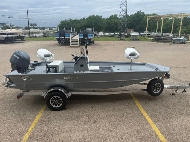 Slide: The Image of G3 Bay 17 2026 - 3