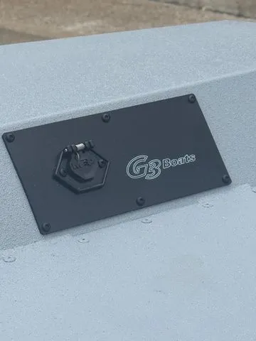 Slide: The Image of G3 Bay 17 2026 - 9