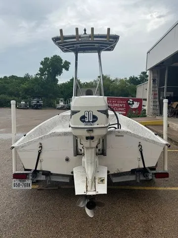 Slide: The Image of Explorer 170TV Cc 1996 - 4