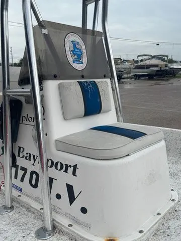 Slide: The Image of Explorer 170TV Cc 1996 - 7