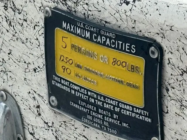 Slide: The Image of Explorer 170TV Cc 1996 - 8