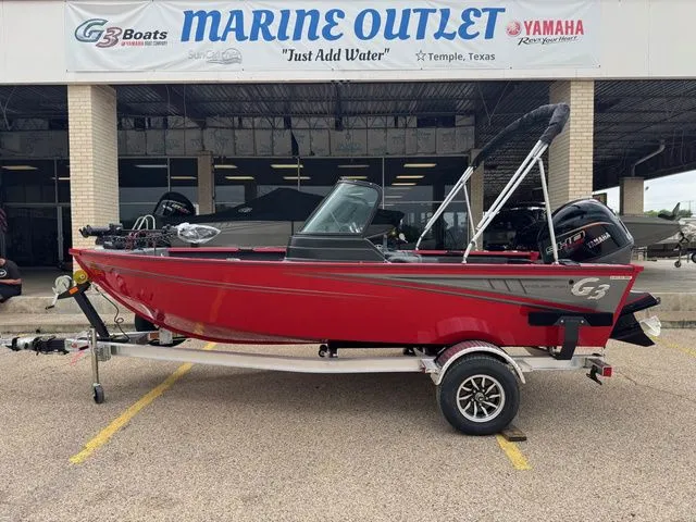 The Image of G3 AV 164 F 2026 - 1