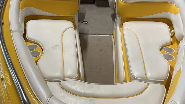 Slide: The Image of Crownline Boats 202 BR 2003 - 10