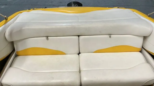 Slide: The Image of Crownline Boats 202 BR 2003 - 12