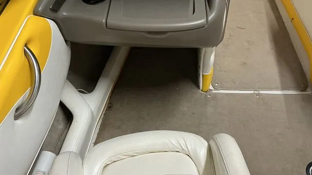 Slide: The Image of Crownline Boats 202 BR 2003 - 14