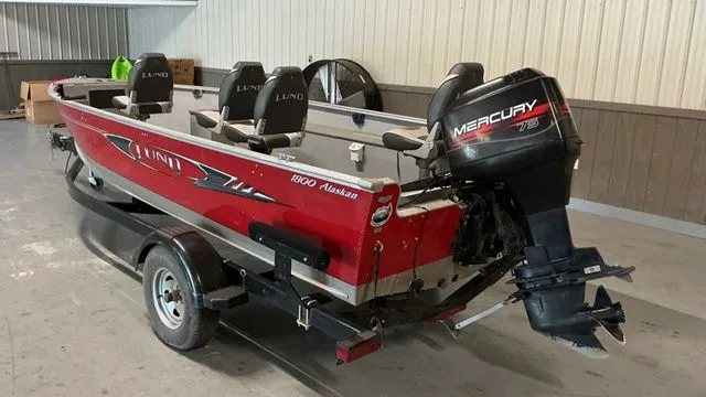 Slide: The Image of Lund Alaskan 1800 2012 - 3