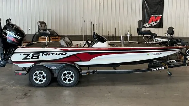 Slide: The Image of Nitro Z-8 2015 - 6