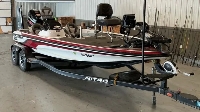 Slide: The Image of Nitro Z-8 2015 - 7