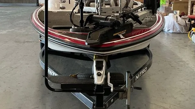 Slide: The Image of Nitro Z-8 2015 - 8