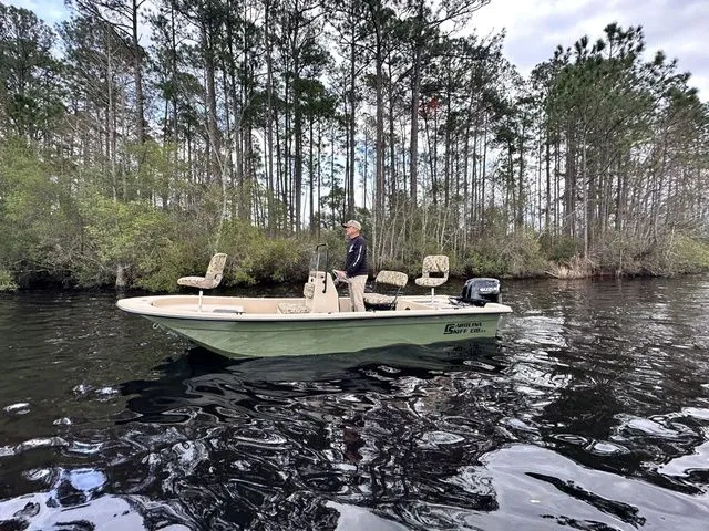 The Image of Carolina E18JVX CC 2026 - 1