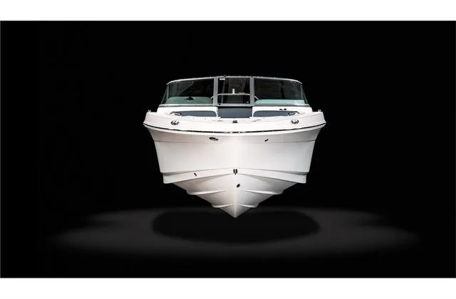 Slide: The Image of Robalo R207 Dual Console 2021 - 2
