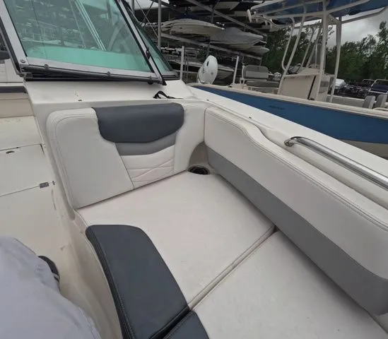 Slide: The Image of Robalo R207 Dual Console 2021 - 25