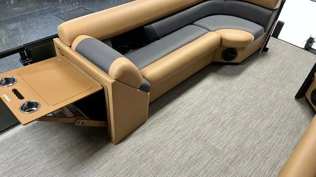 Slide: The Image of Landau Island Breeze 25C Sport Rear Lounge - ORDER NOW 2026 - 11