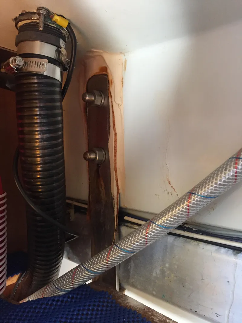 Slide: The Image of Chain Plates - 101