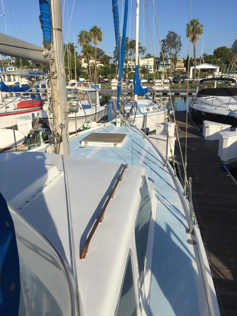 Slide: The Image of Side Decks - 13