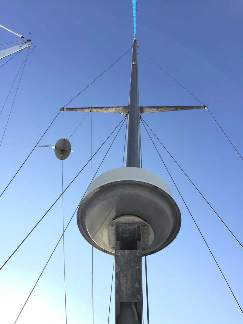 Slide: The Image of Radar - 20