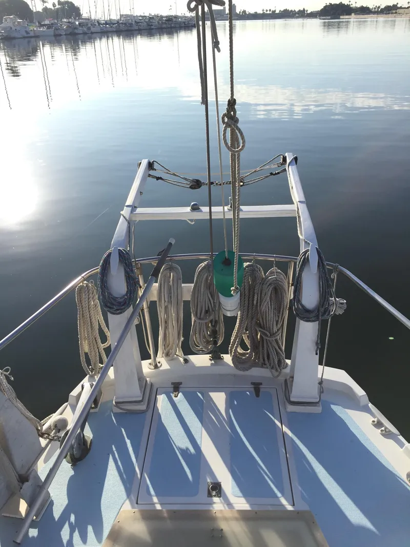 Slide: The Image of Davits - 26