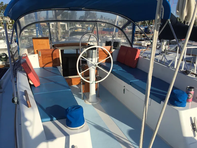 Slide: The Image of Cockpit - 28