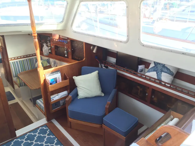 Slide: The Image of Stbd Salon - 39