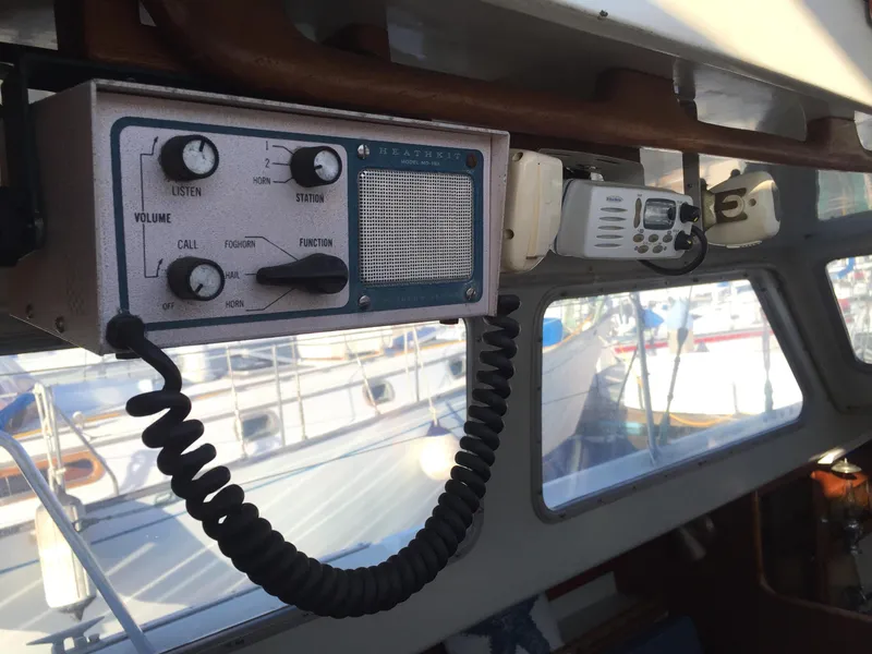 Slide: The Image of VHF - 42