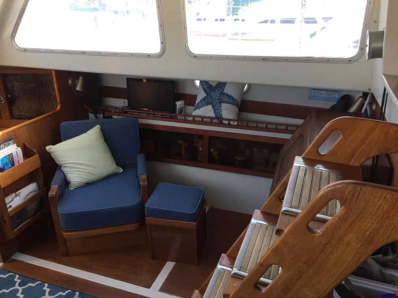 Slide: The Image of Stbd Salon #2 - 43