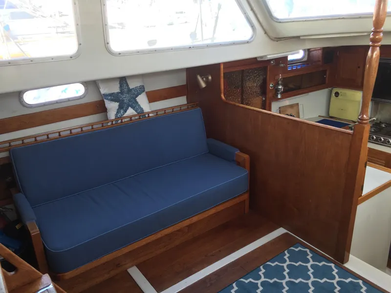 Slide: The Image of Port Salon #2 - 45