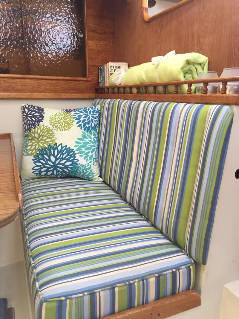 Slide: The Image of New Seat Coverings - 49