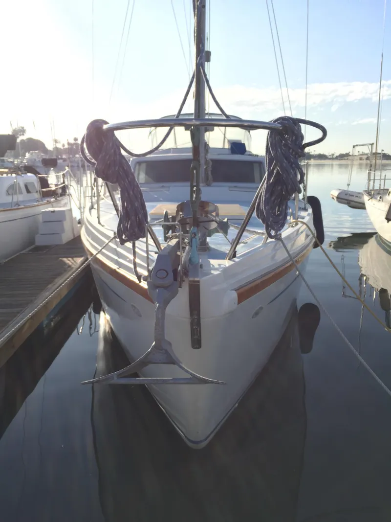 Slide: The Image of Bow - 5