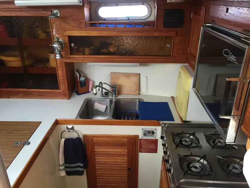 Slide: The Image of Double S/S Sinks - 57