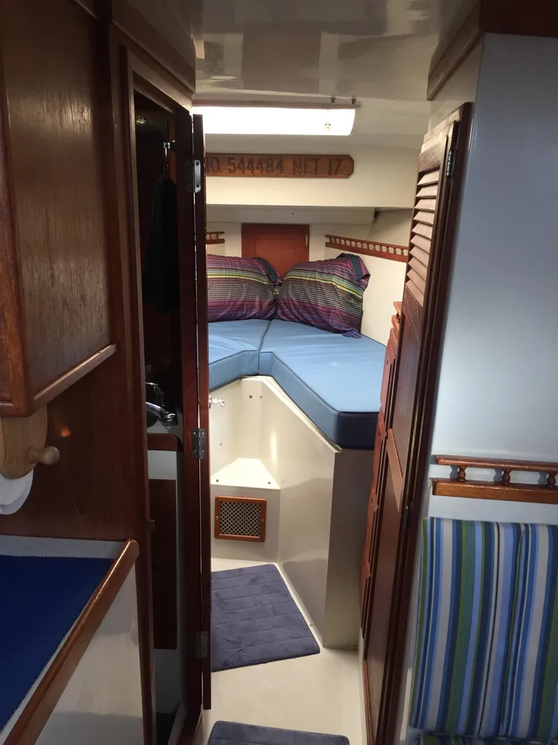 Slide: The Image of Fwd V-Birth - 61