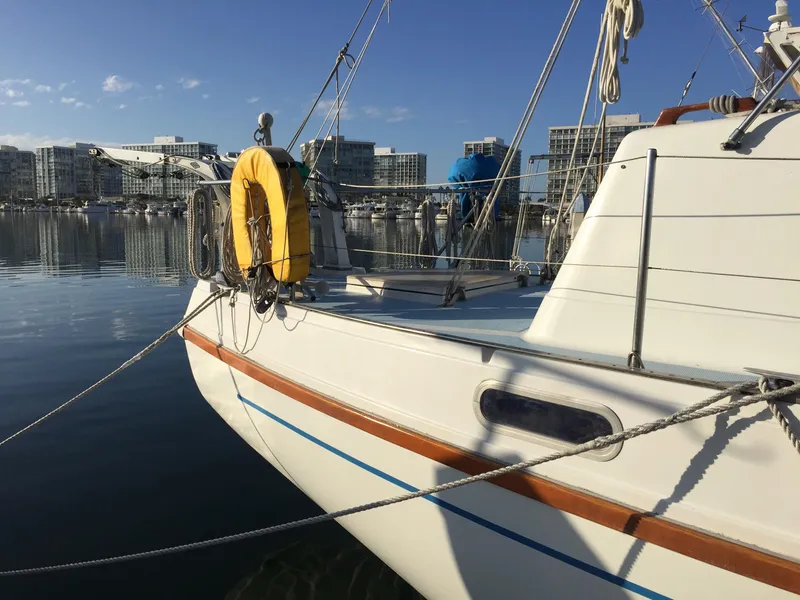 Slide: The Image of Stern - 8