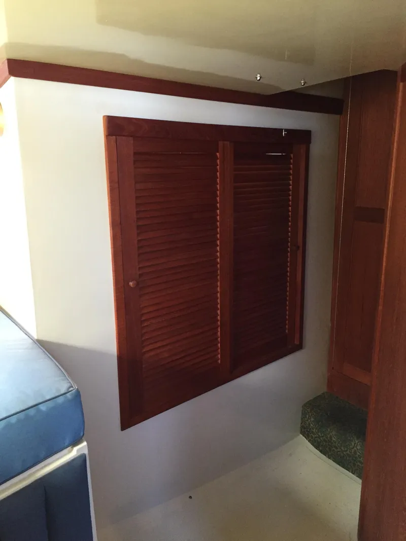 Slide: The Image of Large Double door hanging locker - 86