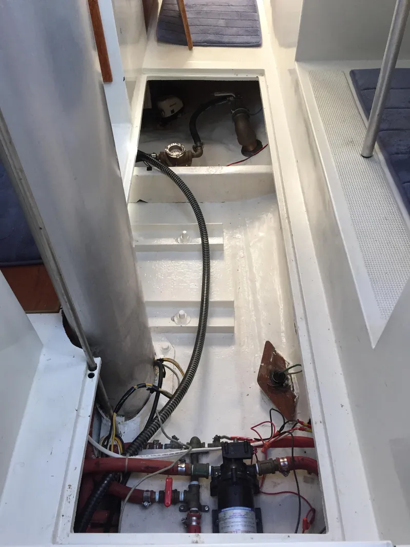 Slide: The Image of So Clean you can eat off of them - 96