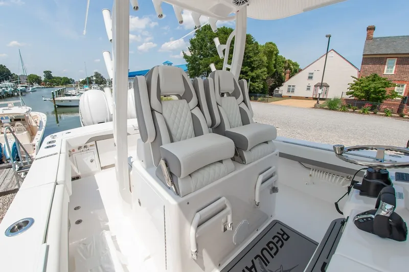 Slide: The Image of Regulator Marine 31 2027 - 9