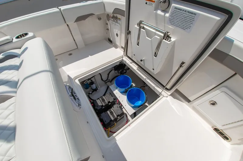 Slide: The Image of Regulator Marine 31 2027 - 15
