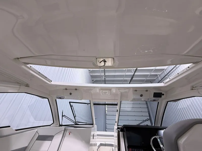 Slide: The Image of Pursuit DC 365 Dual Console 2022 - 10