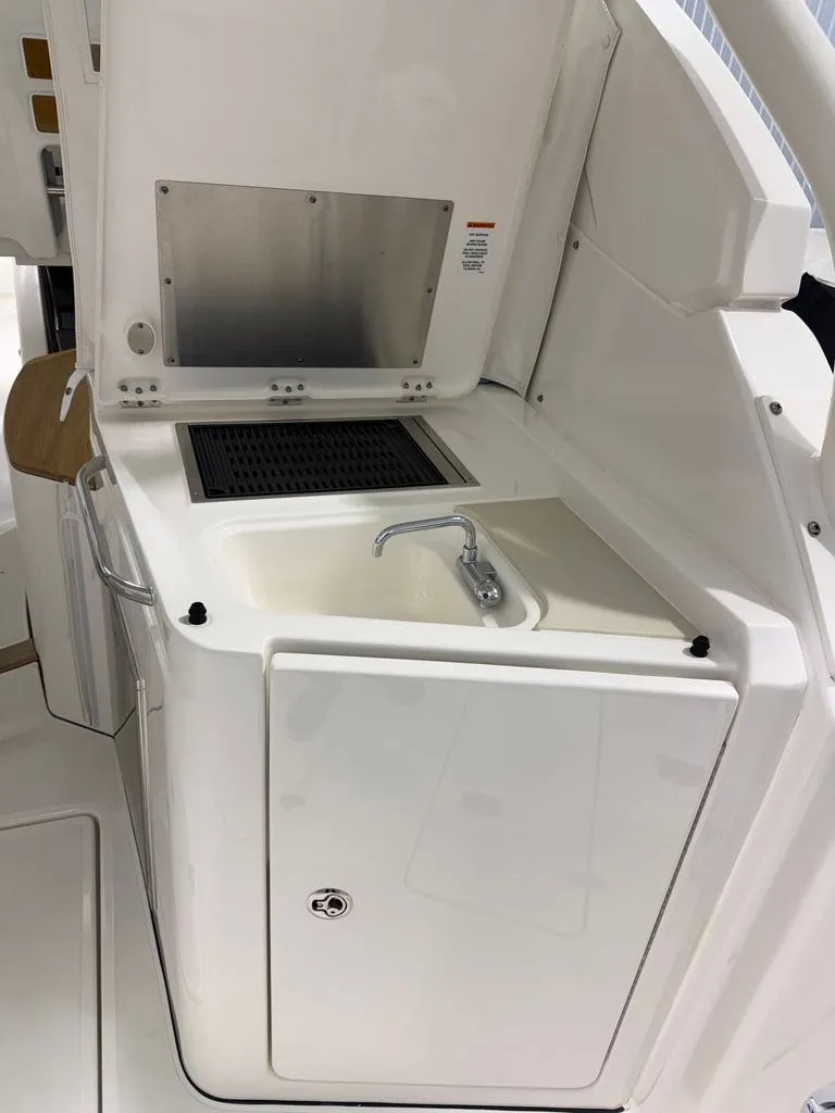 Slide: The Image of Pursuit DC 365 Dual Console 2022 - 11