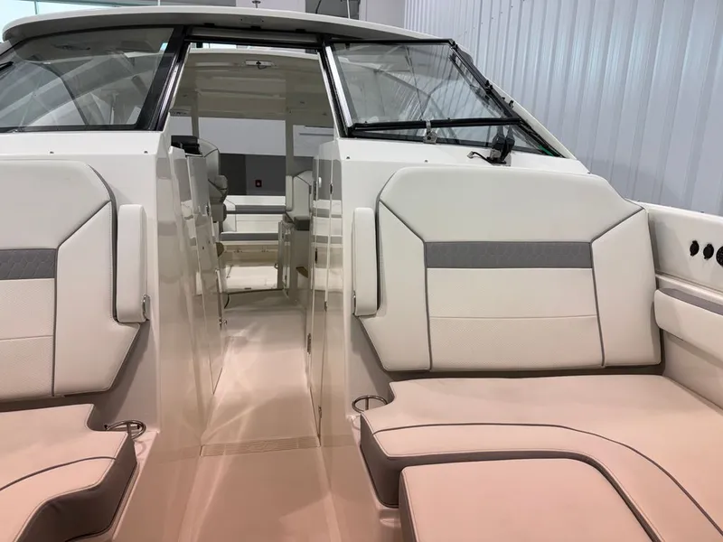 Slide: The Image of Pursuit DC 365 Dual Console 2022 - 12