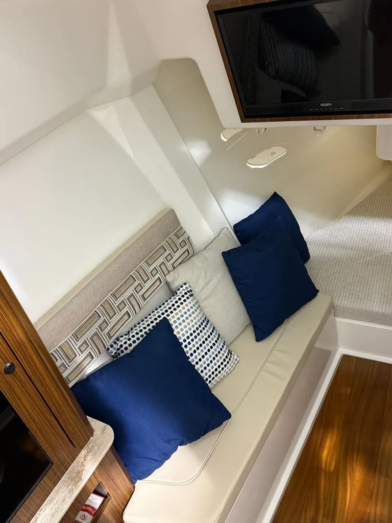 Slide: The Image of Pursuit DC 365 Dual Console 2022 - 14